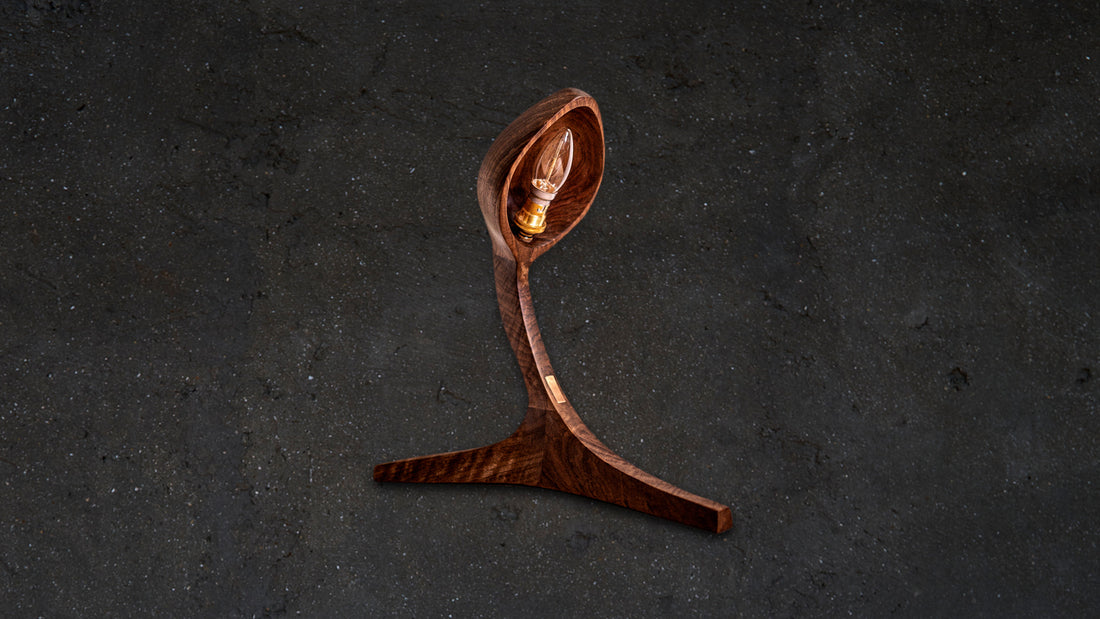 Live Edge Lamps Cobra Lamp Blog