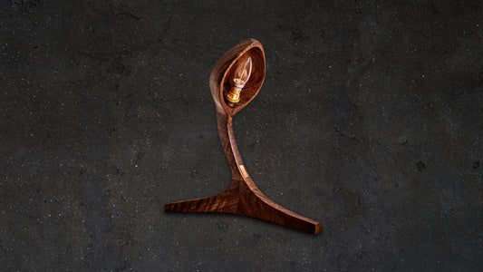 Live Edge Lamps Cobra Lamp Blog