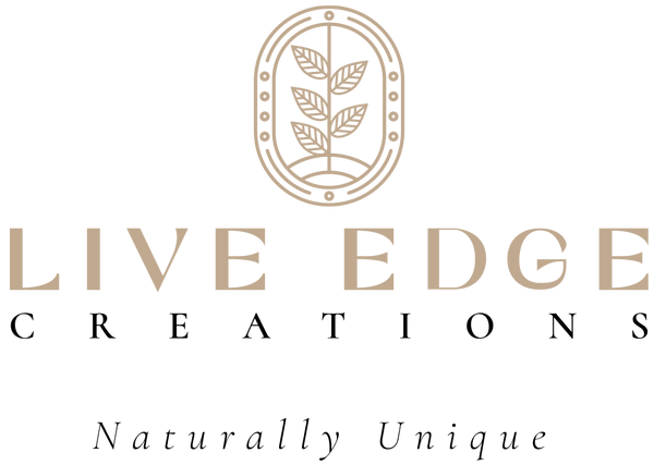 Live Edge Creations