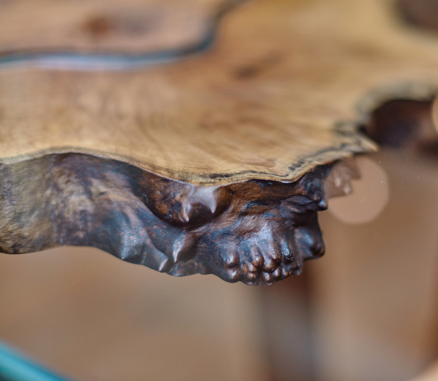 Portfolio 3 – Live Edge Creations